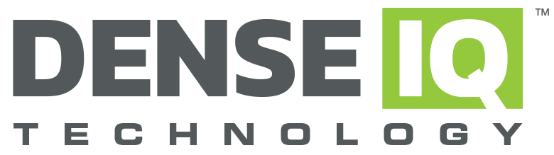 Dense IQ Logo