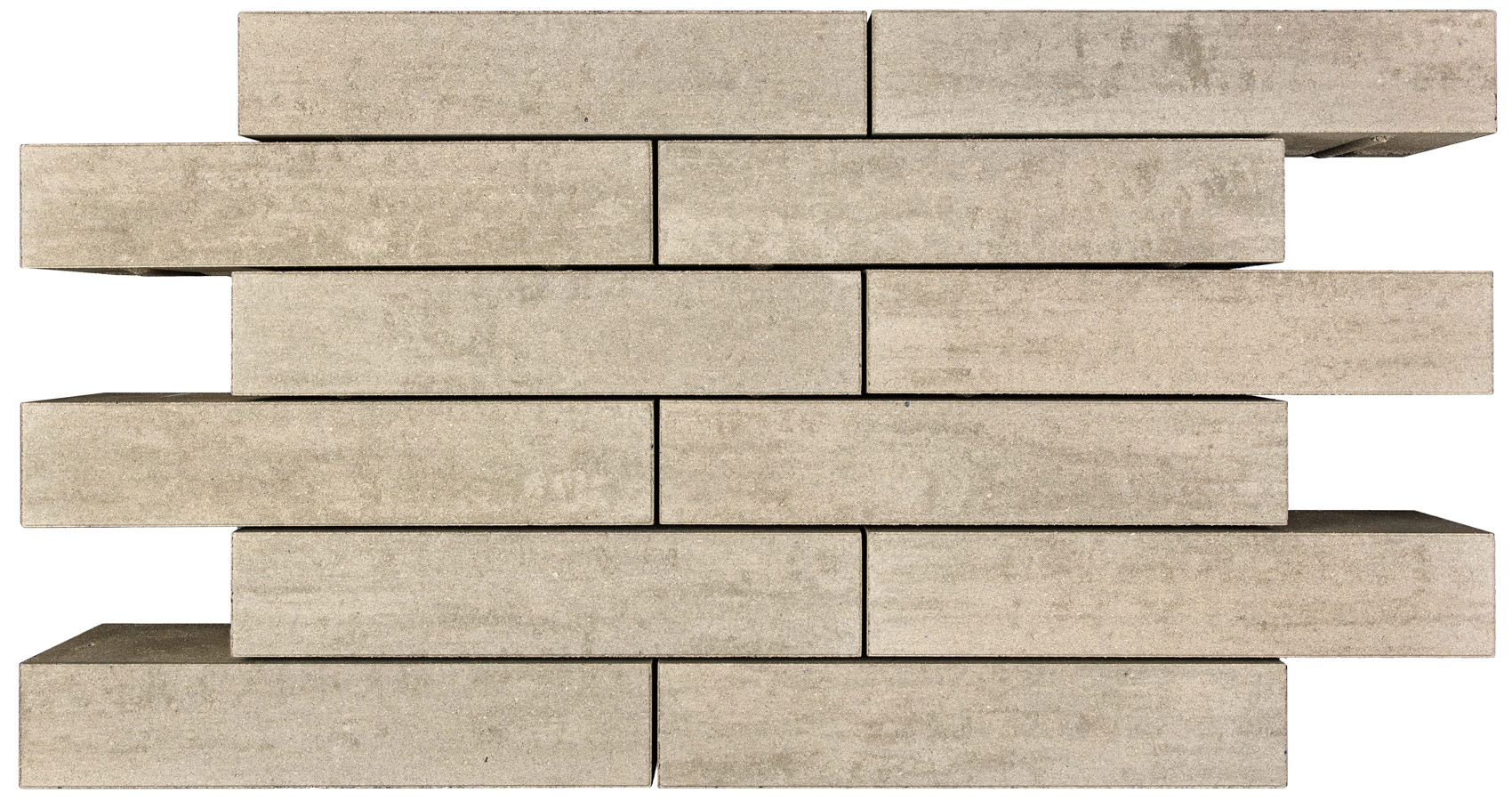 Dorado Wall Travertine.