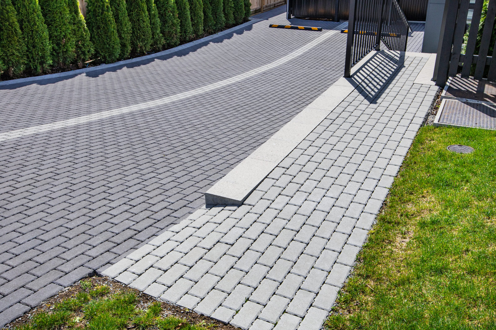 Eco-Pro Pavers