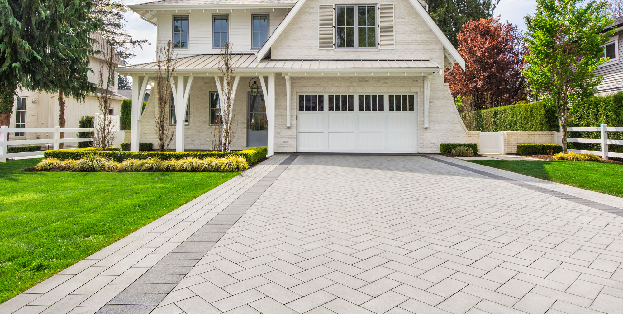 Urban Pavers
