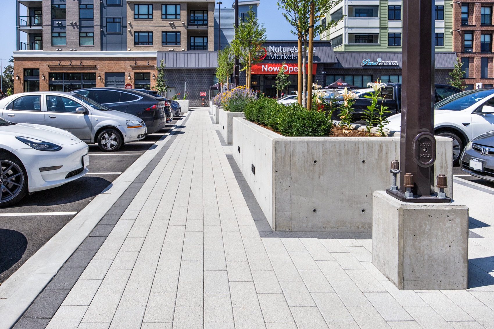 Premium Series Pavers - Eclipse